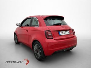 Fiat 500e bild 6