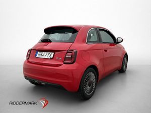 Fiat 500e bild 9