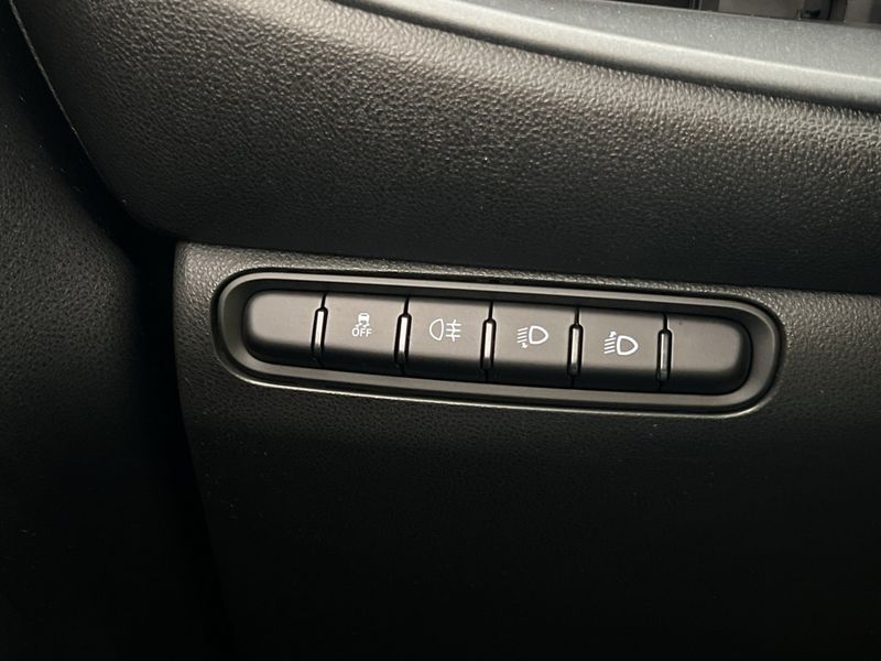 Fiat 500e bild 28