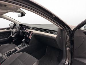 Volkswagen Passat bild 28