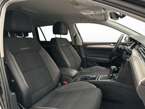 Volkswagen Passat bild 29