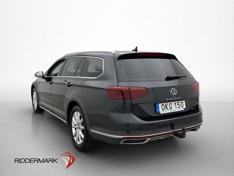 Volkswagen Passat bild 5
