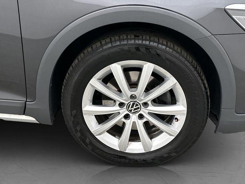 Volkswagen Passat bild 38