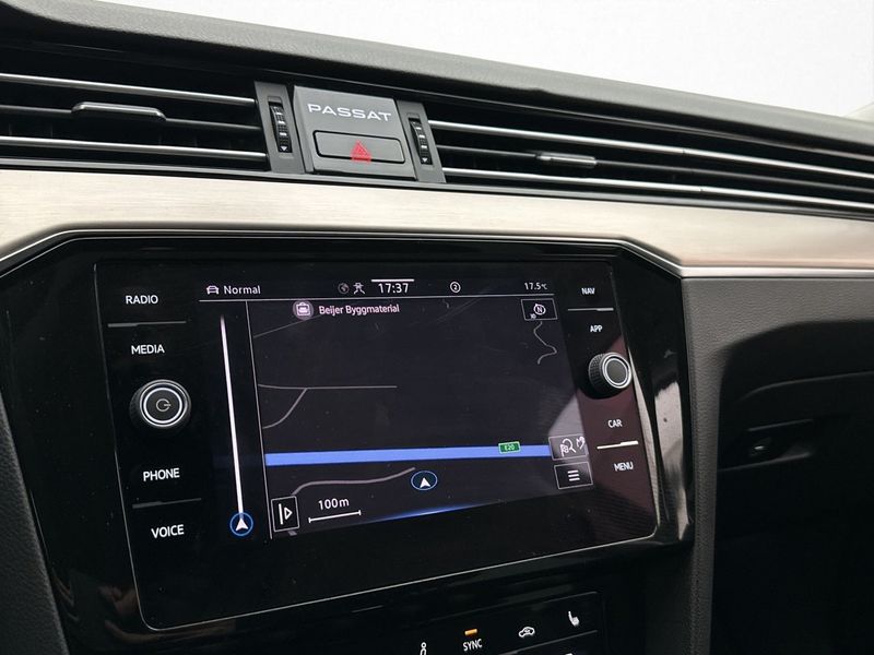 Volkswagen Passat bild 21