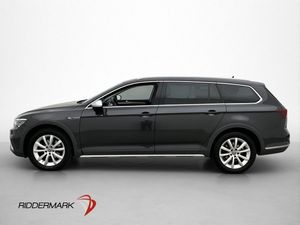 Volkswagen Passat bild 4