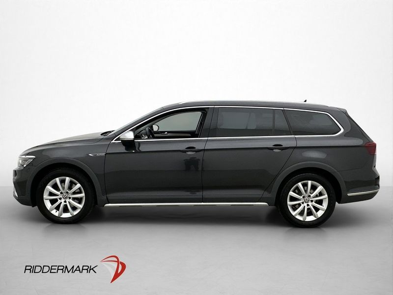 Volkswagen Passat bild 4