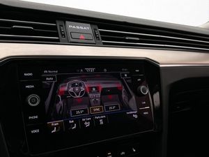 Volkswagen Passat bild 22