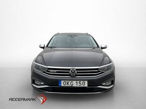 Volkswagen Passat bild 2