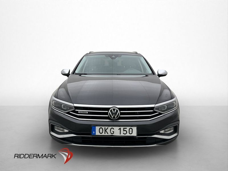 Volkswagen Passat bild 2