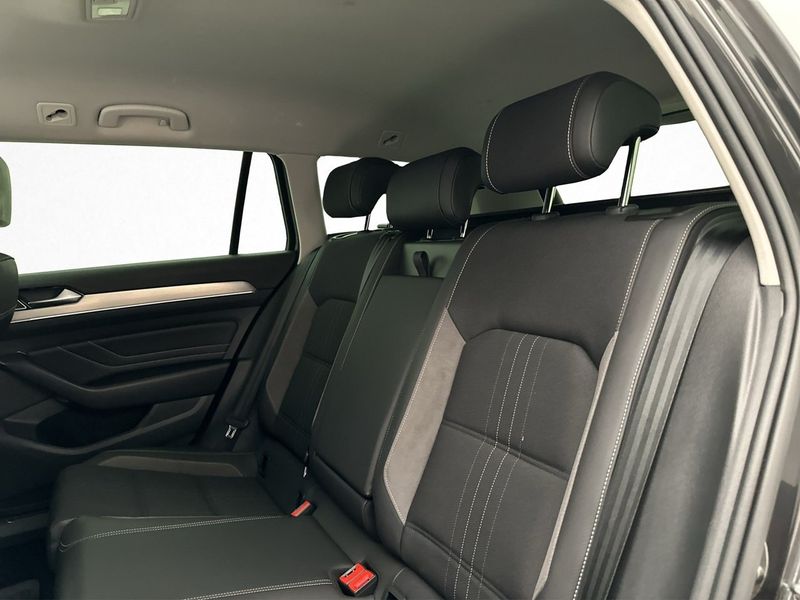 Volkswagen Passat bild 30