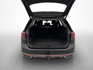 Volkswagen Passat bild 32