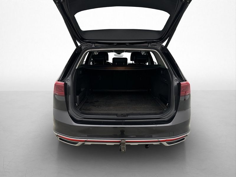 Volkswagen Passat bild 32