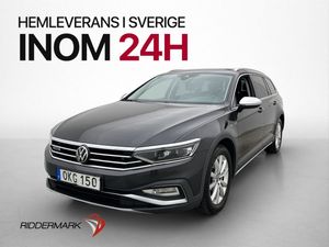 Volkswagen Passat bild 3