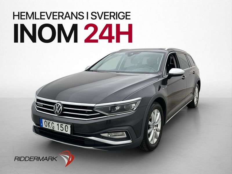 Volkswagen Passat bild 3