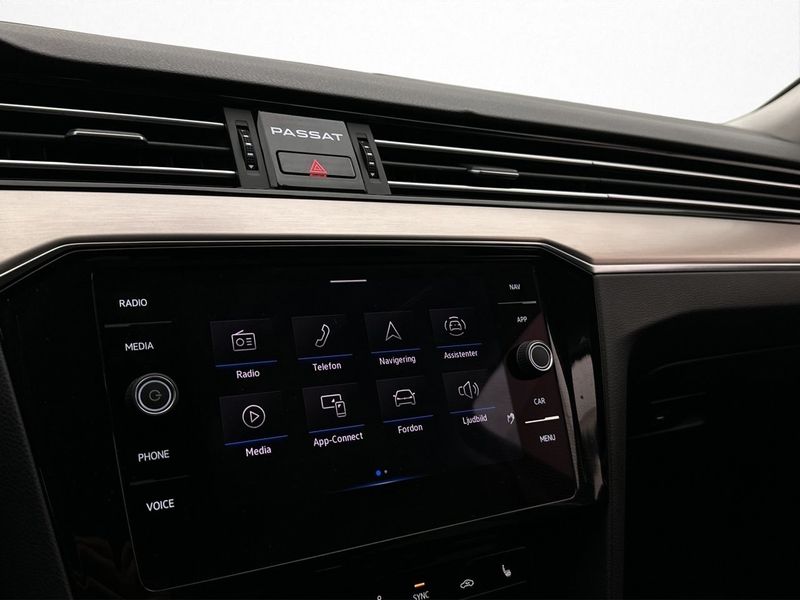 Volkswagen Passat bild 25