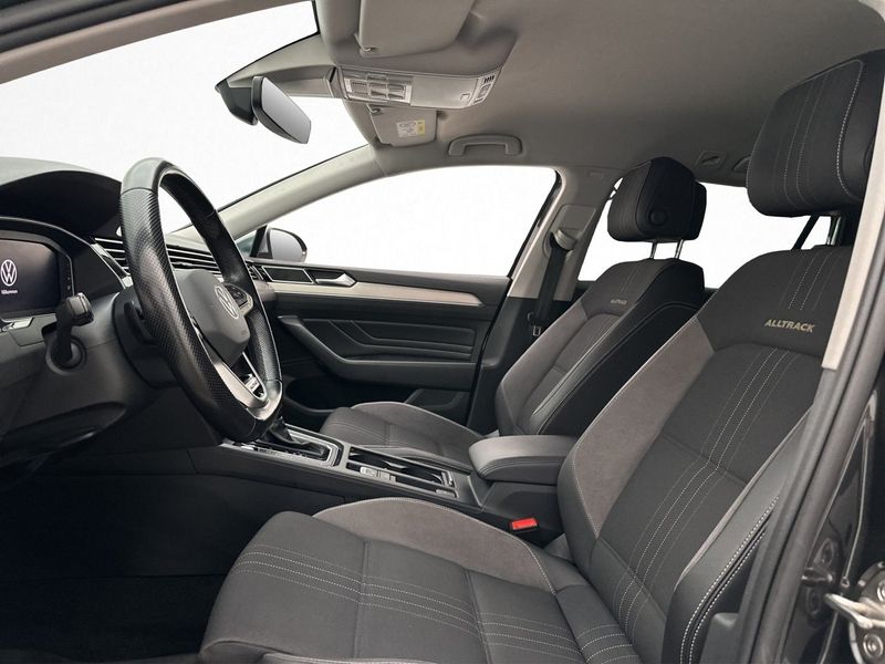 Volkswagen Passat bild 13
