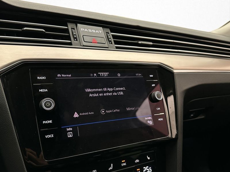 Volkswagen Passat bild 24