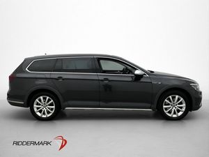 Volkswagen Passat bild 9