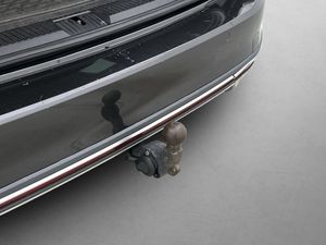 Volkswagen Passat bild 10
