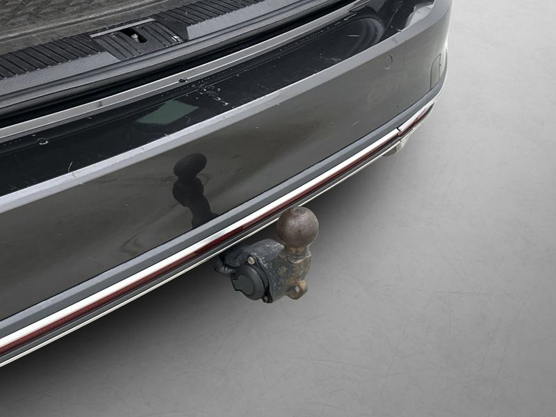 Volkswagen Passat bild 10
