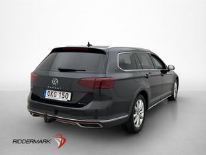 Volkswagen Passat bild 8