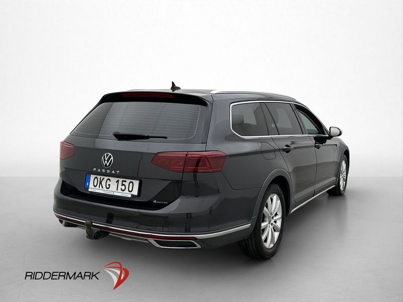 Volkswagen Passat bild 8
