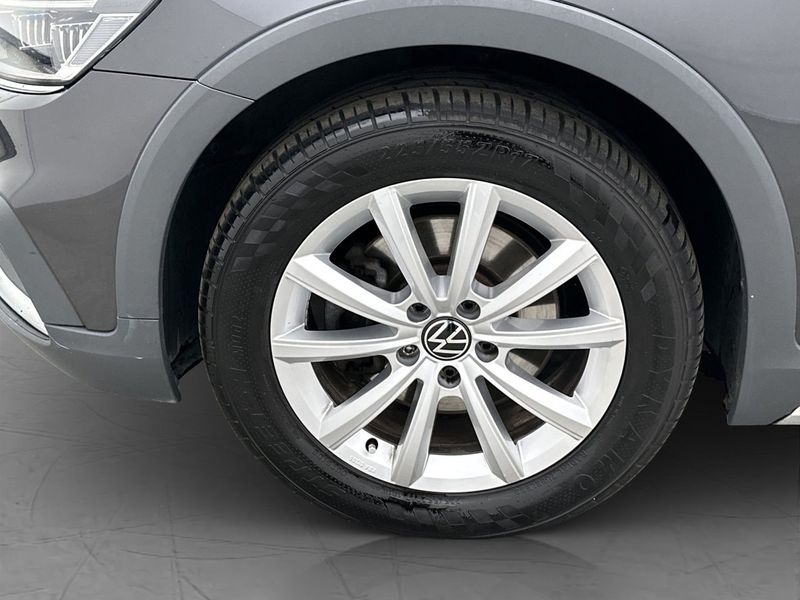 Volkswagen Passat bild 35