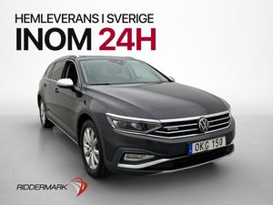 Volkswagen Passat bild 1