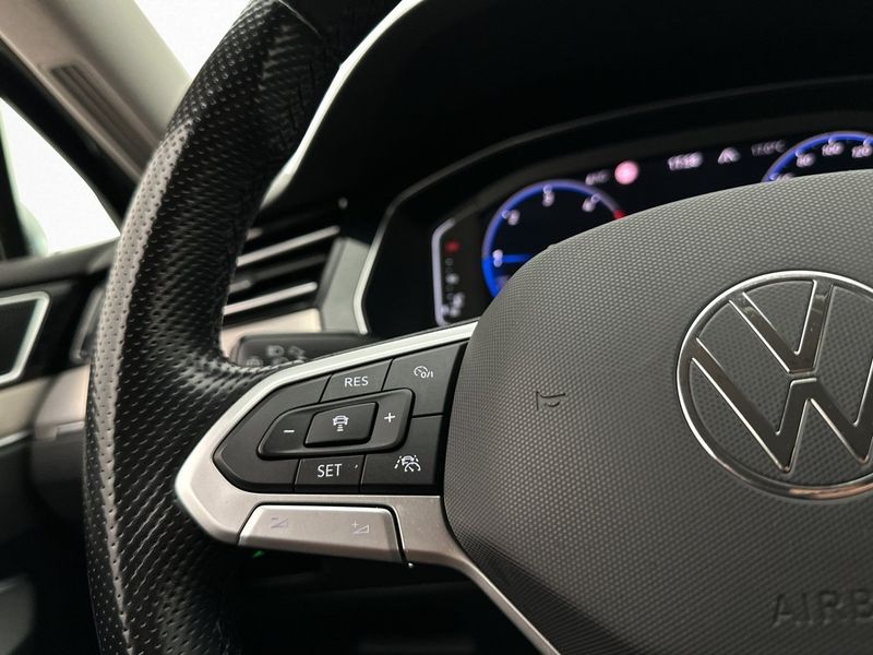 Volkswagen Passat bild 15