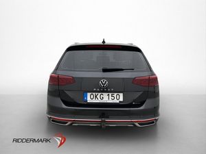 Volkswagen Passat bild 6
