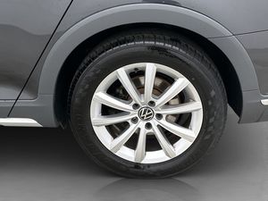 Volkswagen Passat bild 36