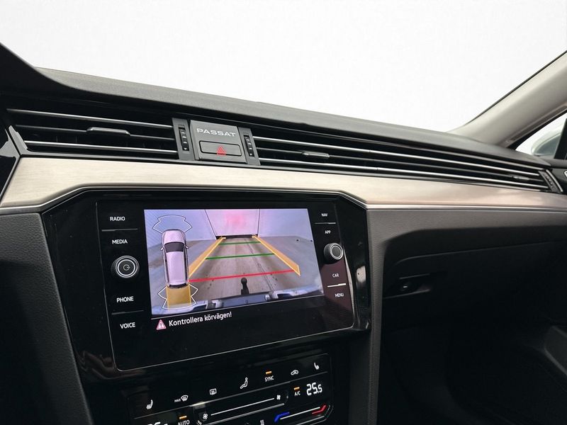 Volkswagen Passat bild 20