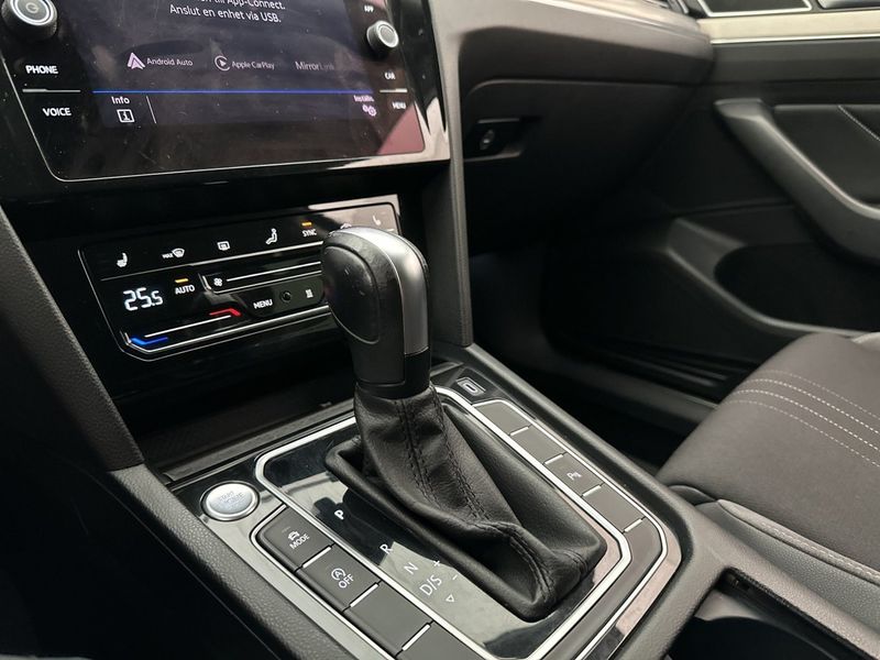 Volkswagen Passat bild 27
