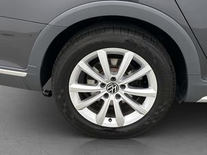 Volkswagen Passat bild 37
