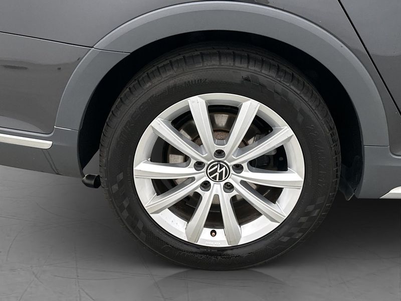 Volkswagen Passat bild 37