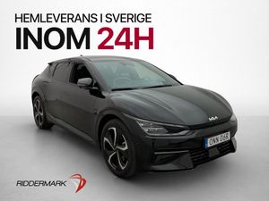 Kia EV6 bild 1