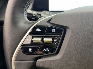 Kia EV6 bild 19