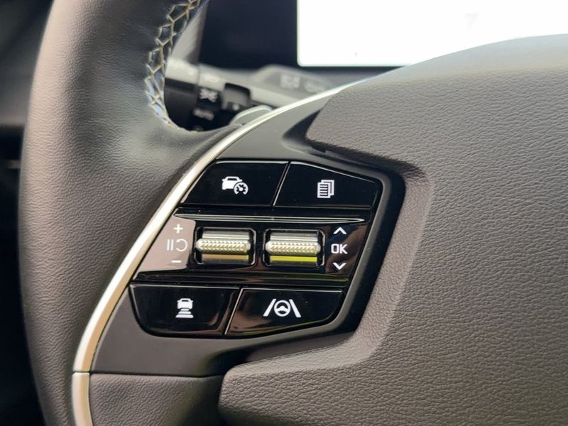 Kia EV6 bild 19