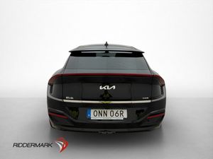 Kia EV6 bild 8