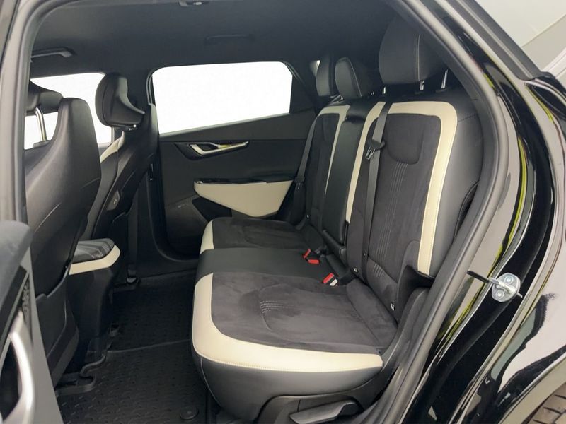 Kia EV6 bild 30