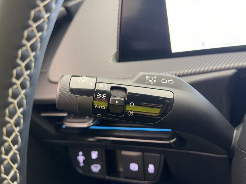 Kia EV6 bild 18