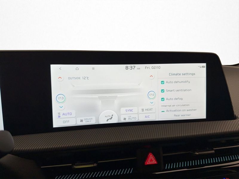 Kia EV6 bild 26