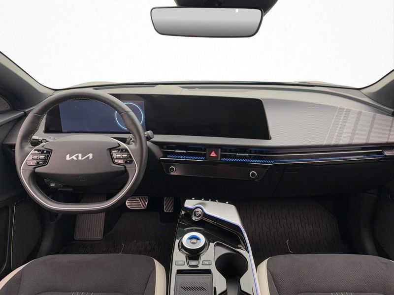 Kia EV6 bild 13