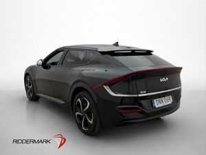 Kia EV6 bild 6