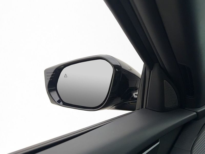 Kia EV6 bild 15