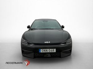 Kia EV6 bild 3