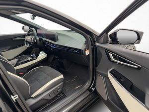 Kia EV6 bild 28