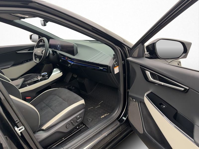 Kia EV6 bild 28