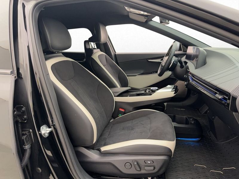 Kia EV6 bild 29