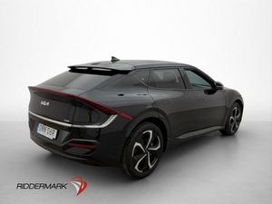 Kia EV6 bild 9